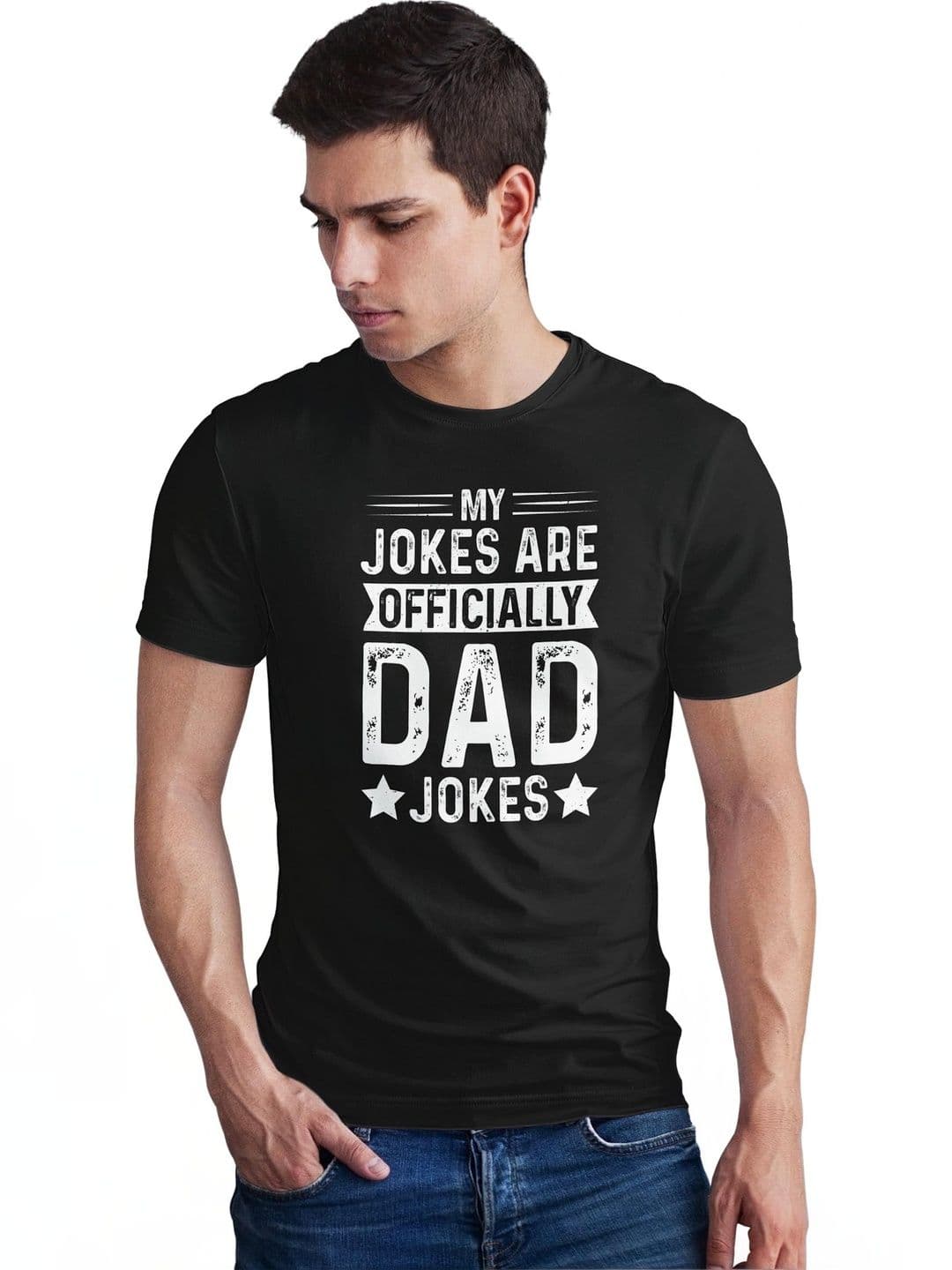 Seekbuylove Men Typography Printed T-shirt - view 1