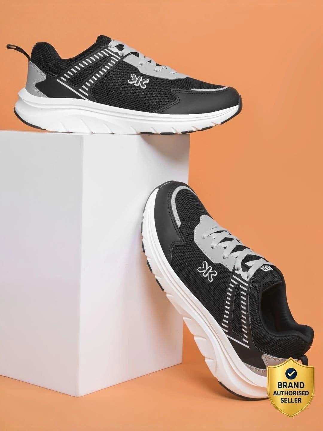 Killer Men Mesh Running Shoes - view 1