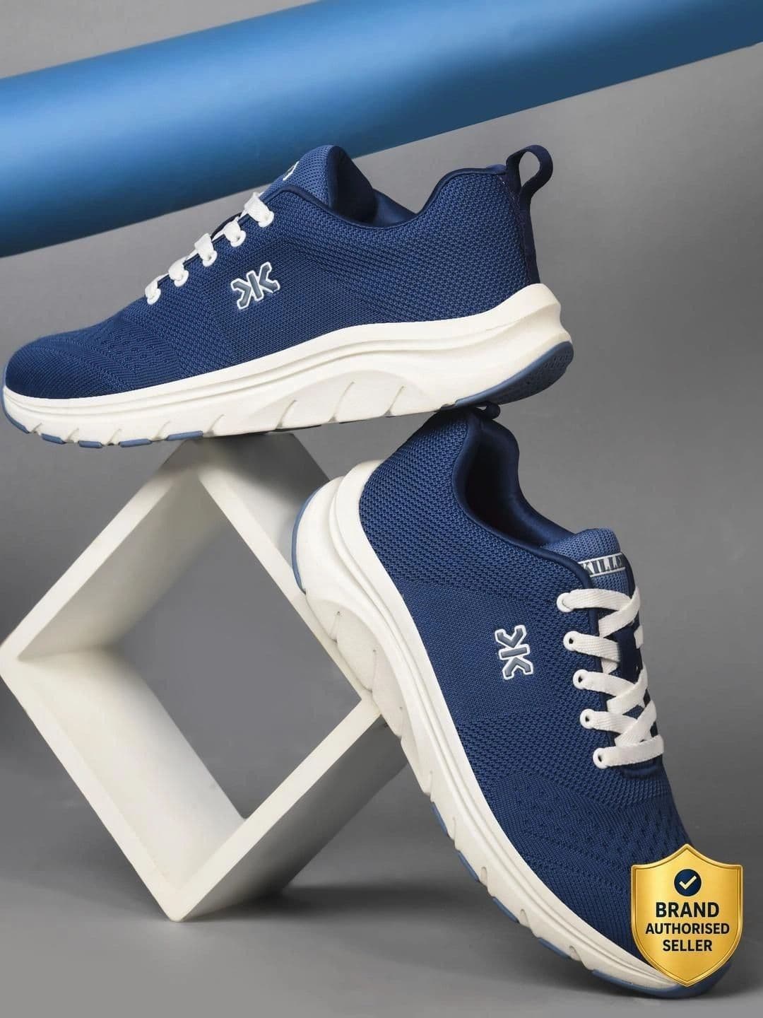 Killer Men Mesh Running Shoes - view 1