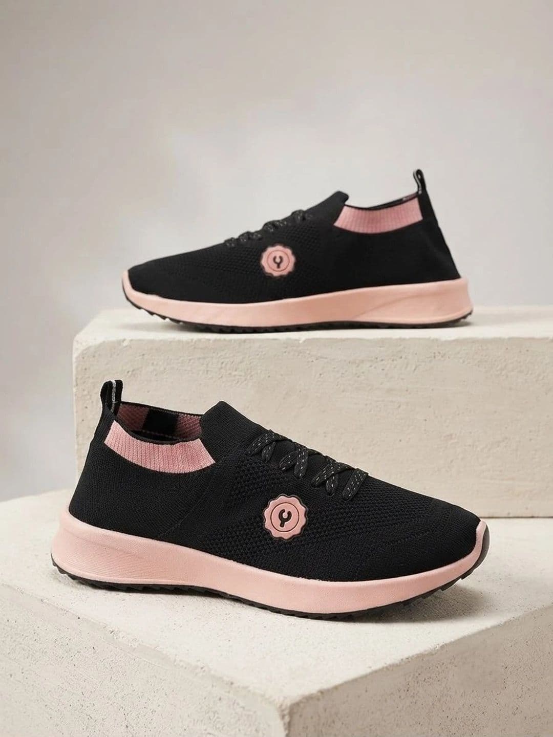 DressBerry Women Mesh Running Shoes - view 1