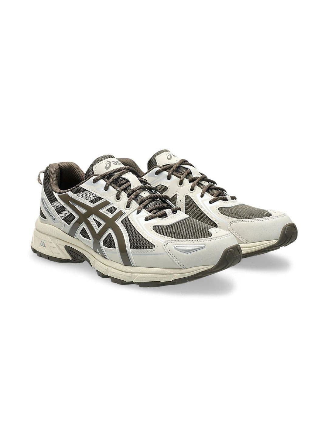 ASICS Unisex Gel Venture 6 Colourblocked Running Shoes - view 1