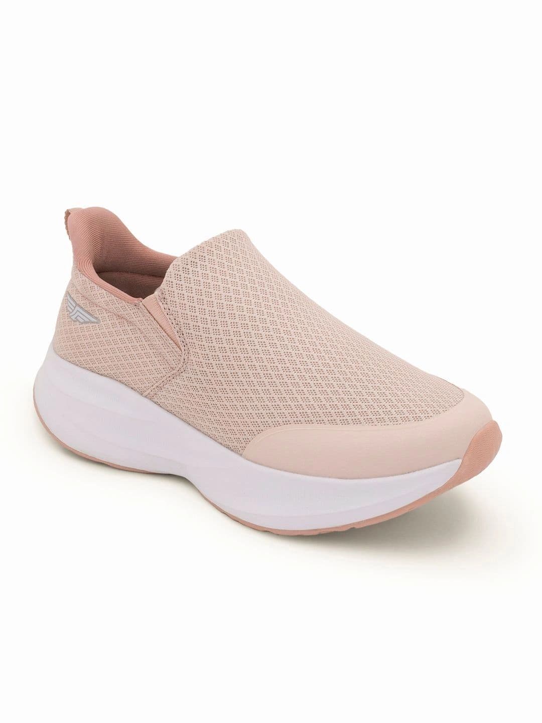 Red Tape Women Mesh Walking Shoes - view 1