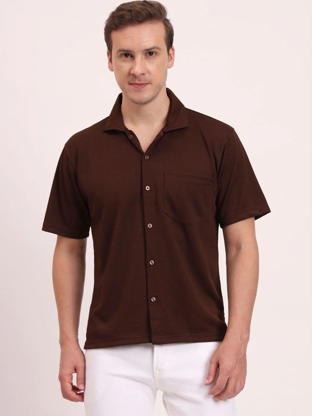 da stalker Men Comfort Casual Shirt - view 1