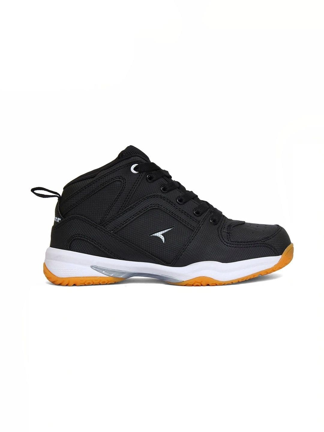 TRACER Men Mesh Basketball Non-Marking Shoes - view 1