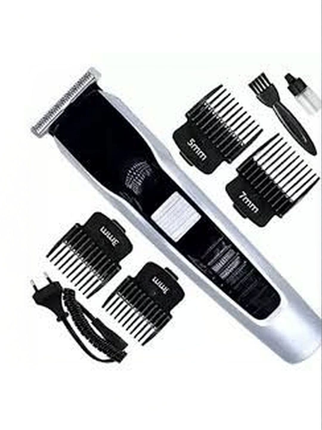 VTHIN All-in-One Professional Hair & Body Grooming Kit - view 1