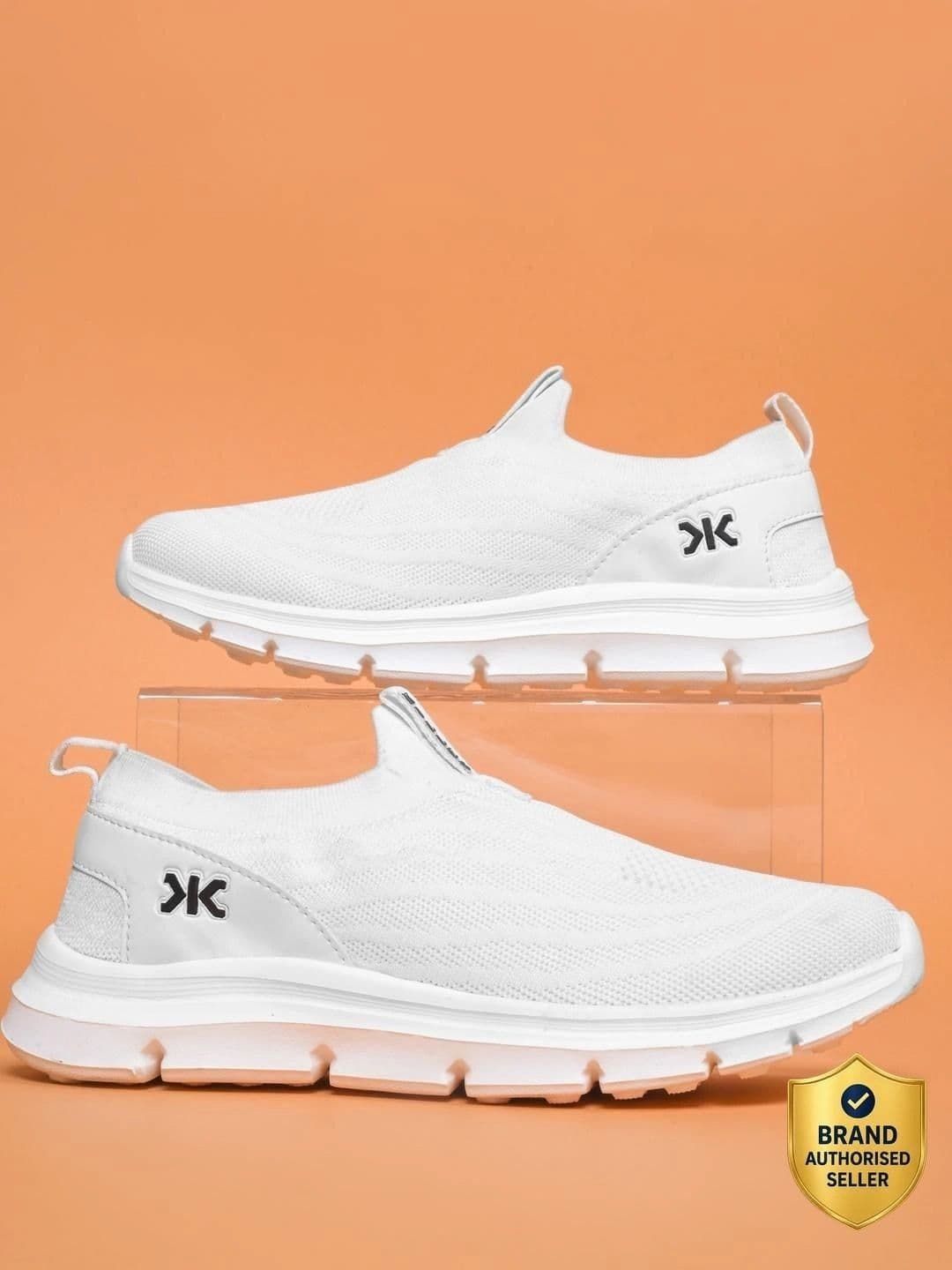 Killer Men Mesh Walking Shoes - view 1