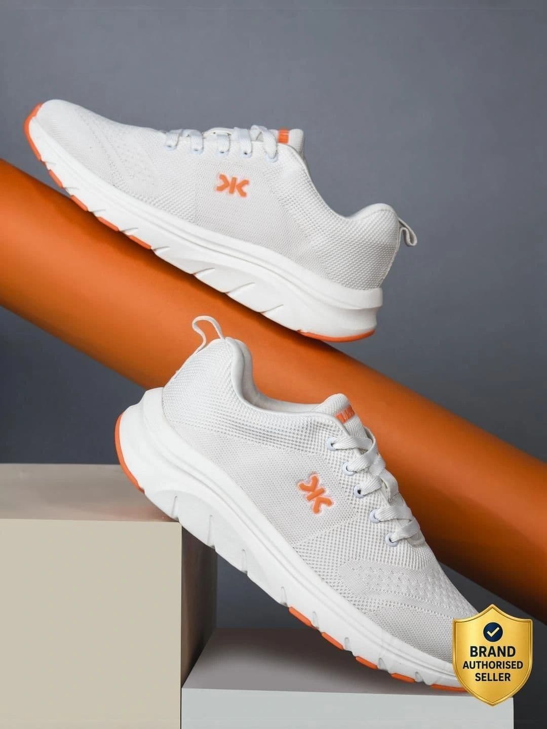 Killer Men Mesh Running Shoes - view 1