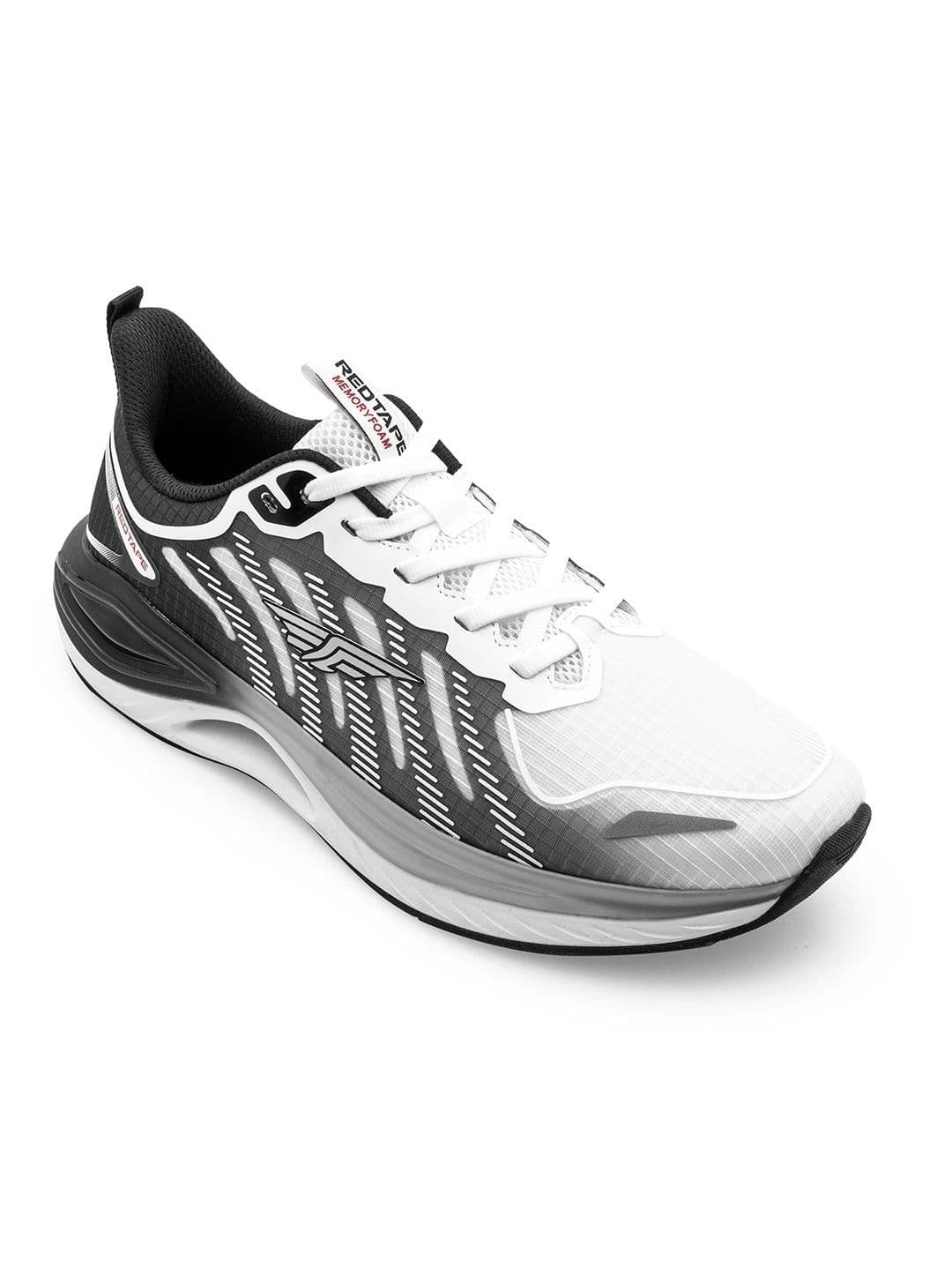 Red Tape Men Mesh Running Shoes - view 1