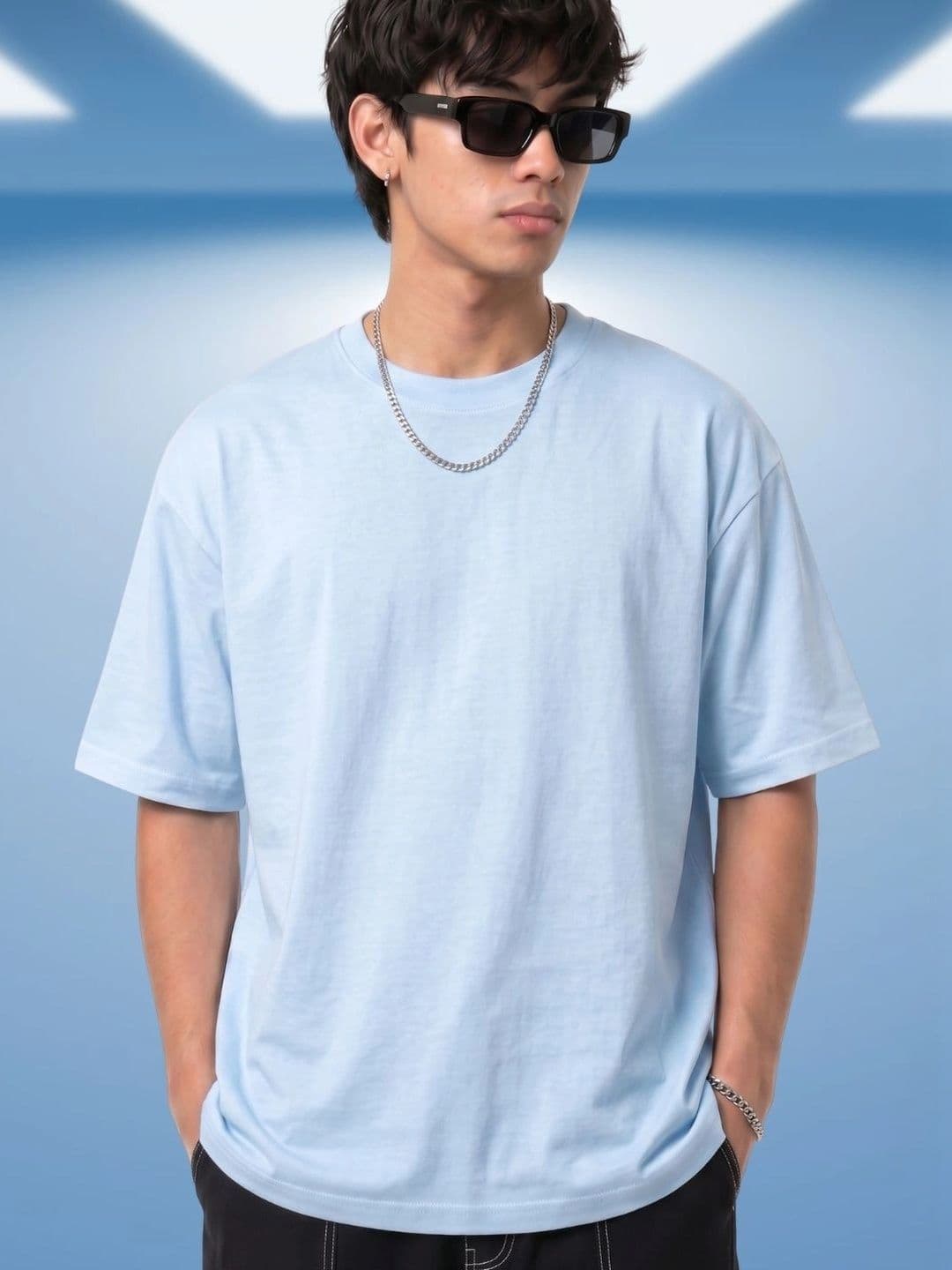 MEG FASHION Men T-shirt - view 1
