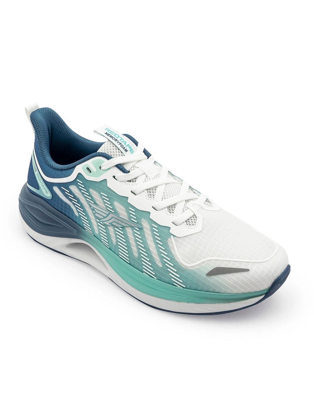 Red Tape Men Mesh Running Shoes - view 1