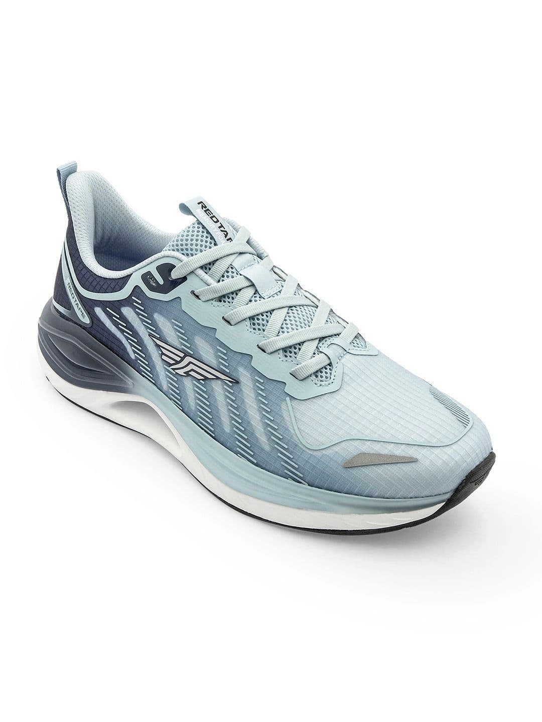 Red Tape Men Mesh Running Shoes - view 1