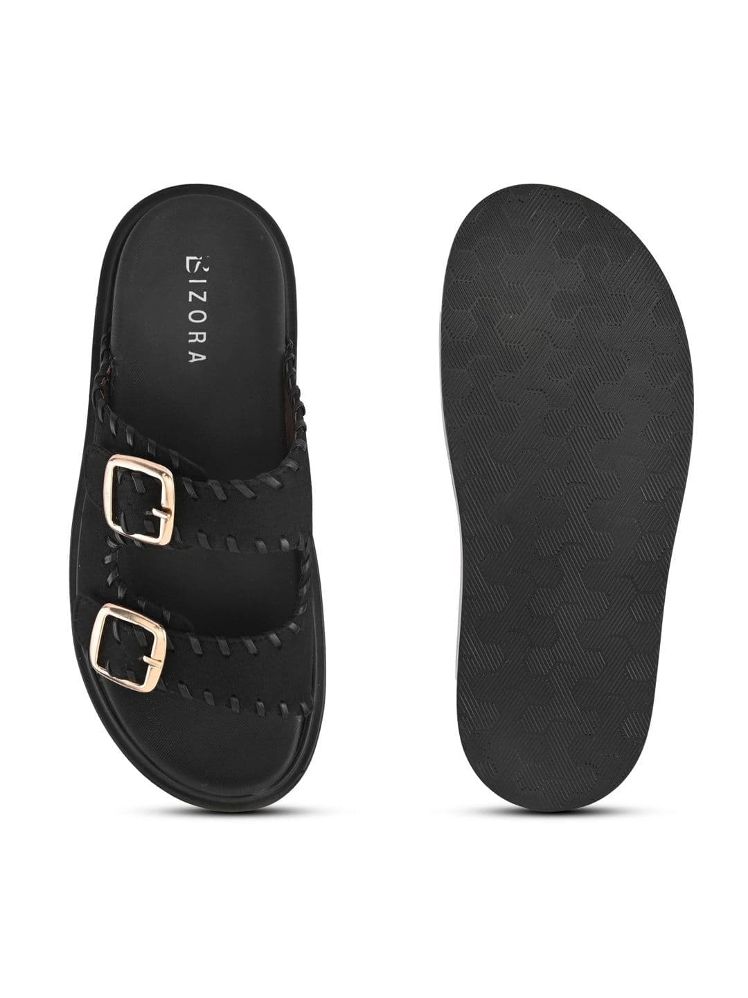 BIZORA Men Comfort Sandals - view 1
