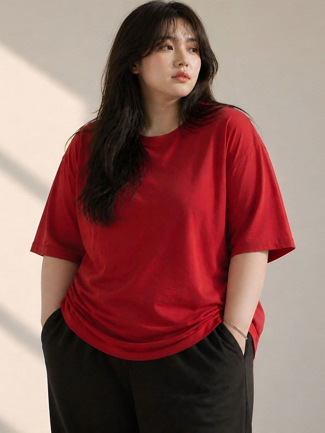 PockMAN Women Bio Finish T-shirt - view 1