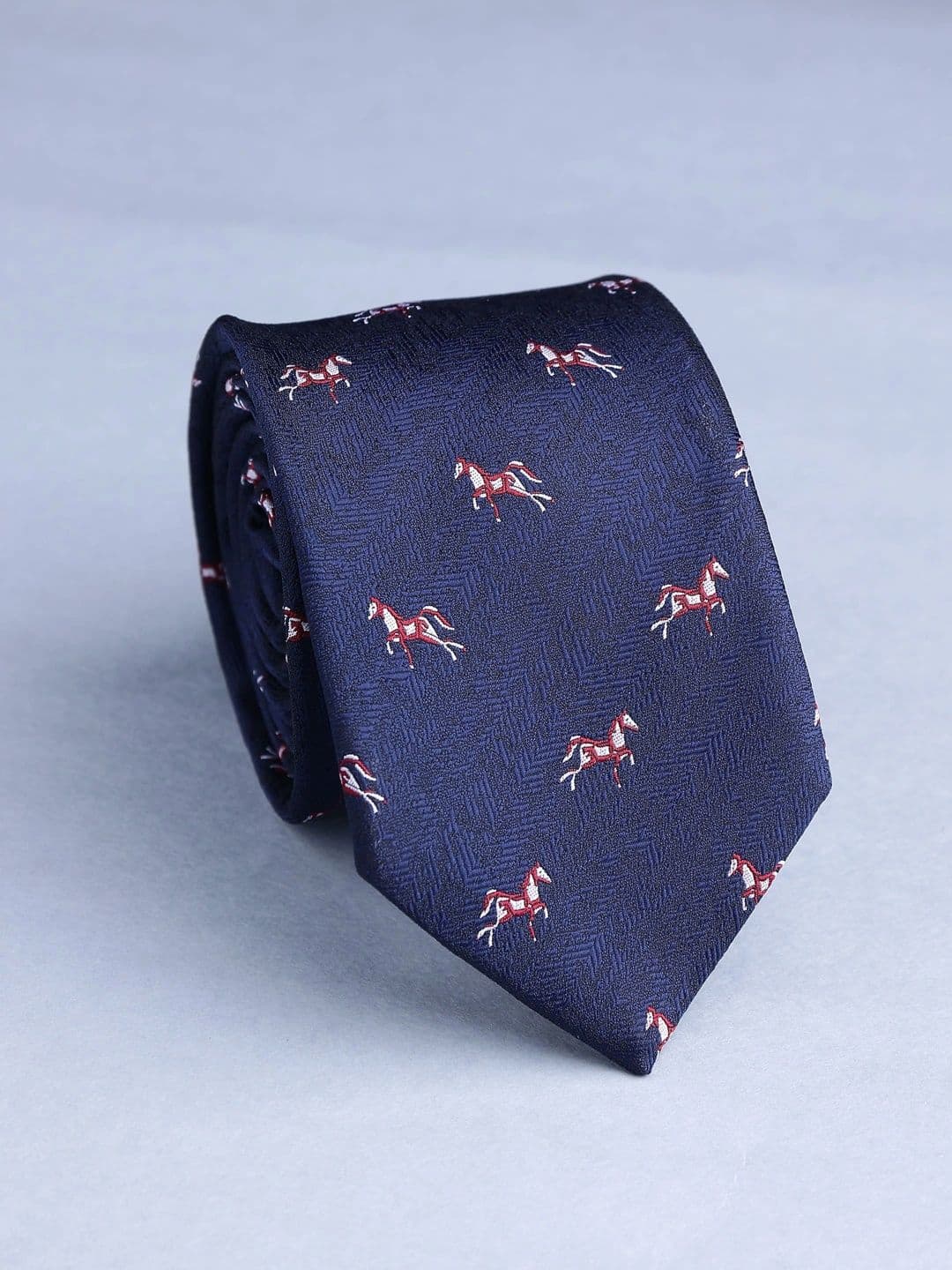 Alvaro Castagnino Men Printed Broad Tie - view 1
