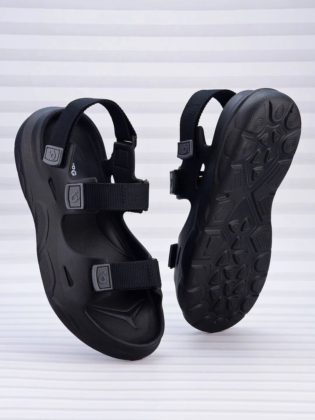 Koburg Men Sandals - view 1
