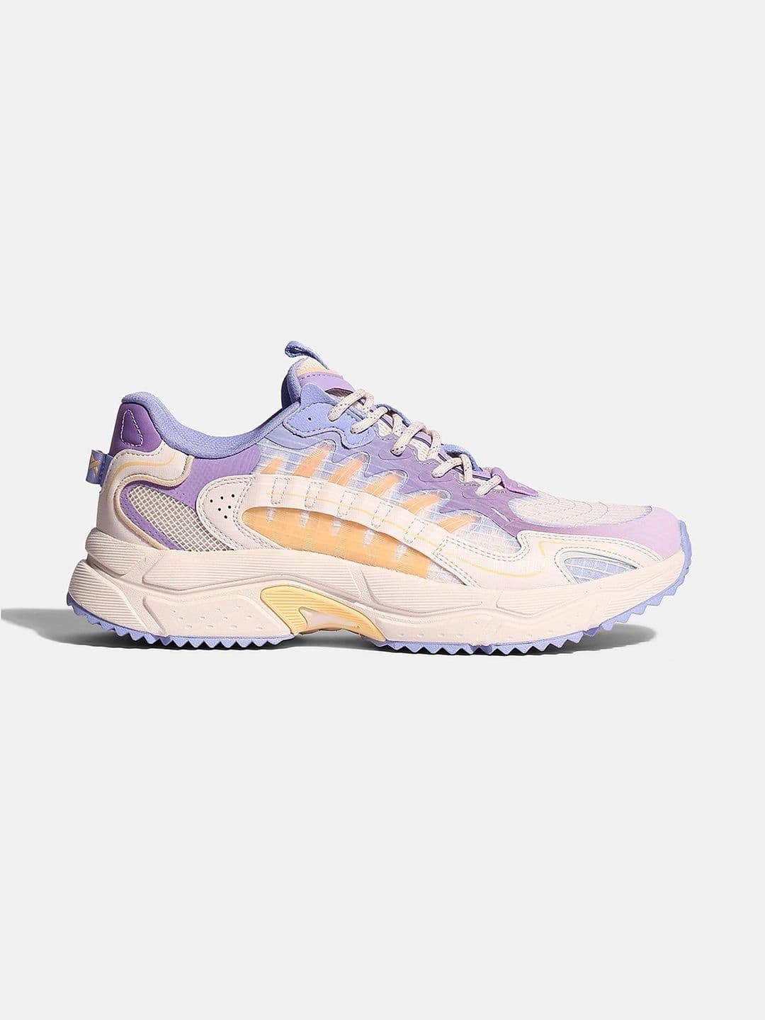 Xtep Women Textile Running Shoes - view 1