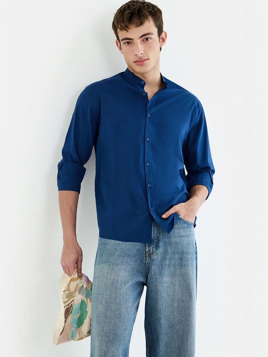 Snitch Men Casual Shirt - view 1