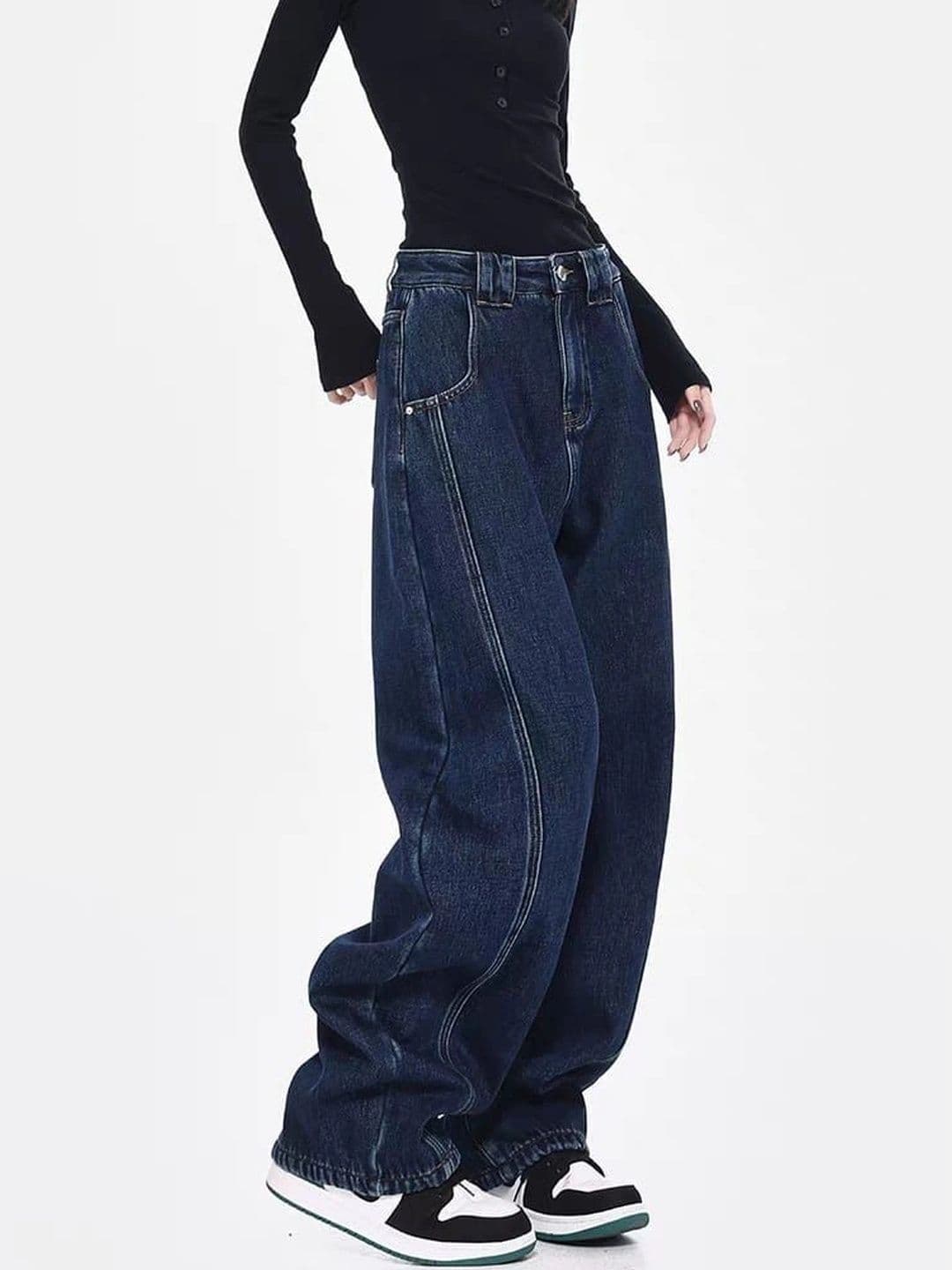 Off Duty India Women High-Rise Jeans - view 1