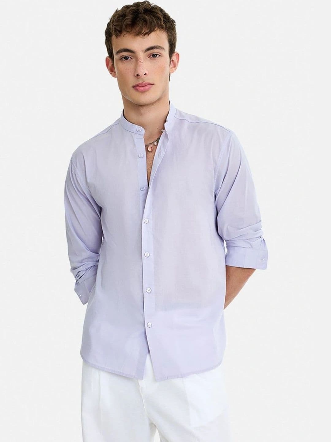 Snitch Men Casual Shirt - view 1