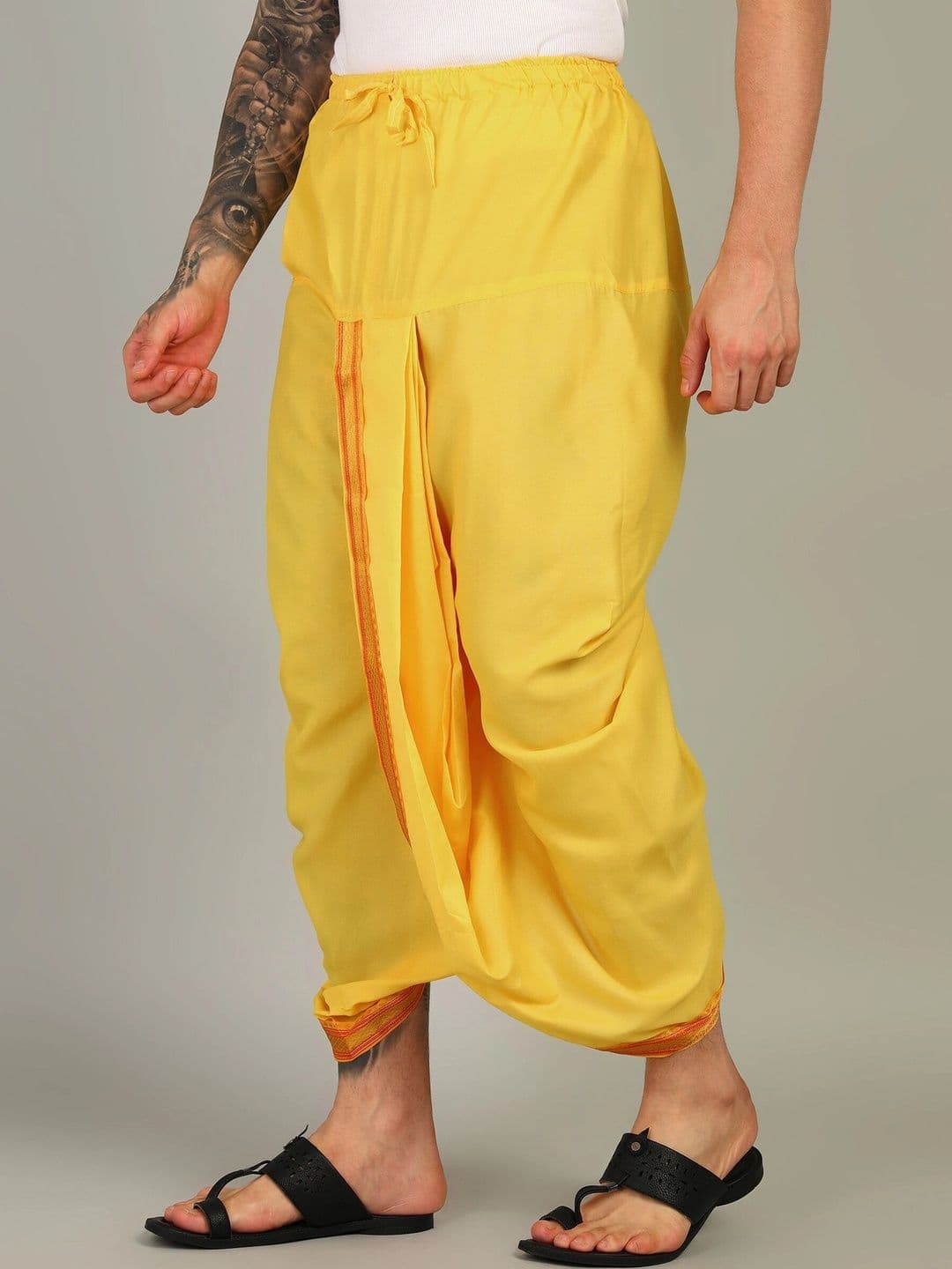 AKESHAVAM Men Dhoti Dhotis - view 1