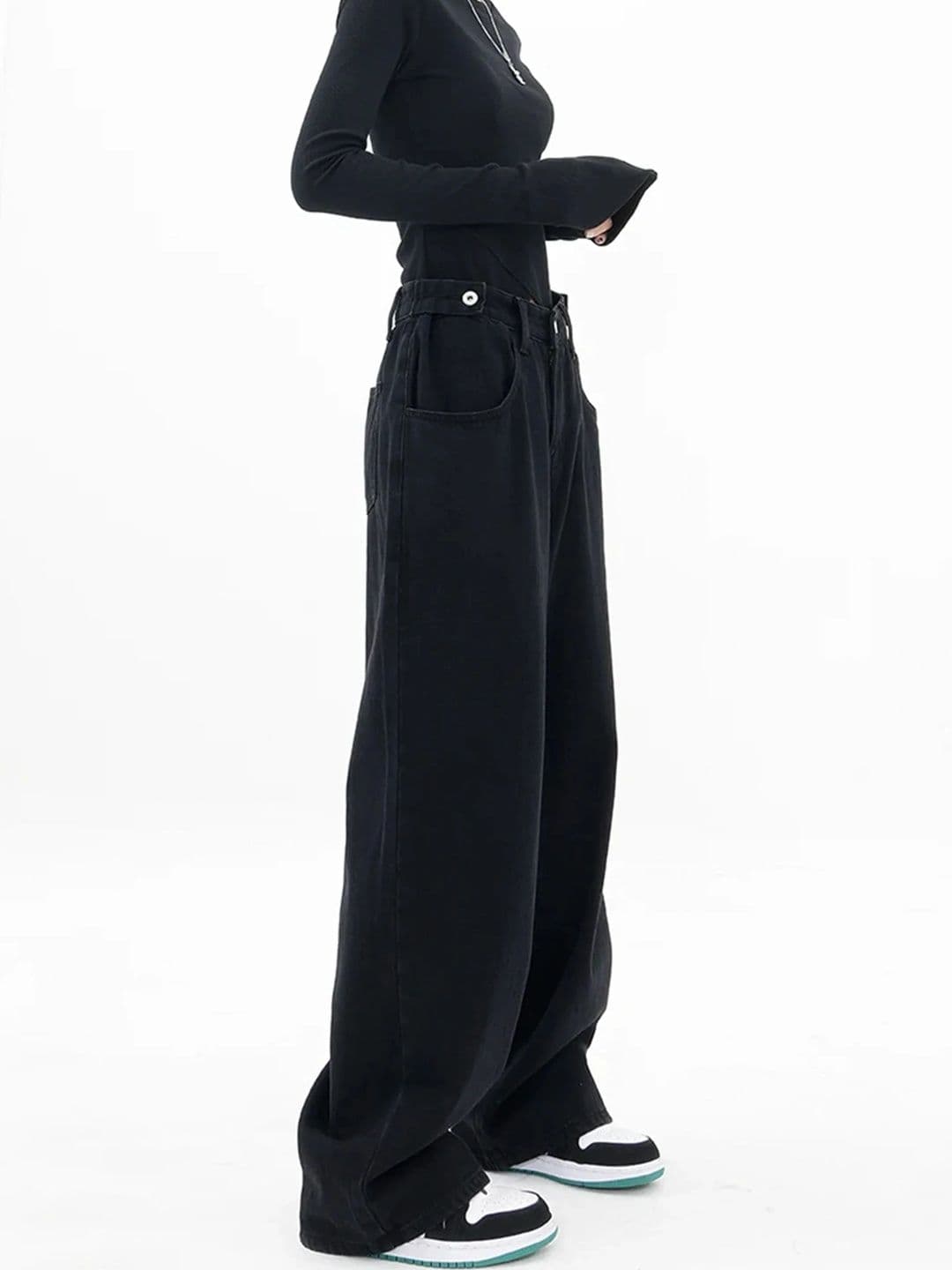 Off Duty India Women High-Rise Jeans - view 1