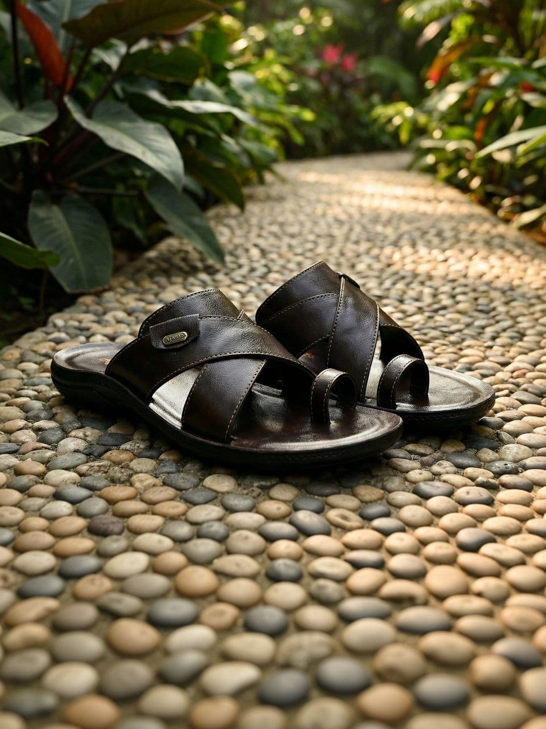 Ajanta SHOES Men Sandals - view 1