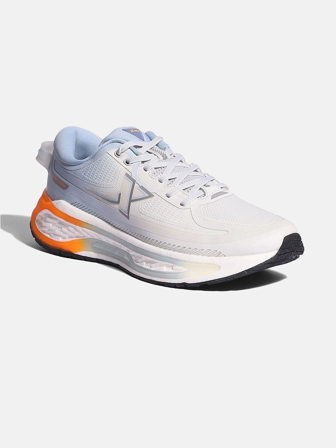 Xtep Men Textile Running Shoes - view 1