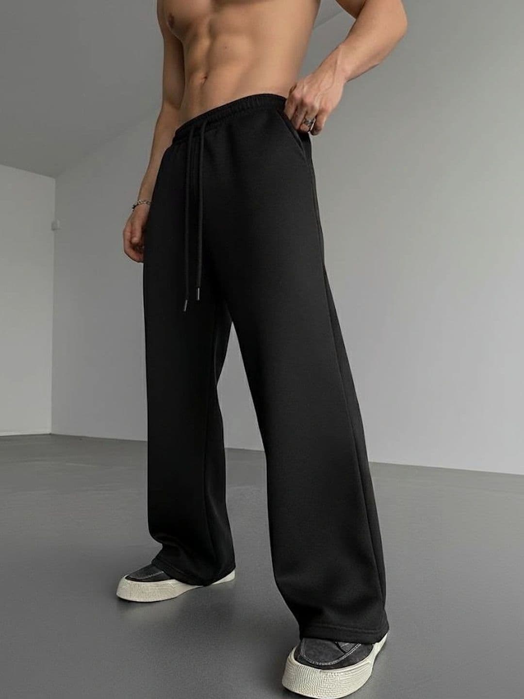 Daphne Maurier Men Regular Fit Training Track Pants - view 1