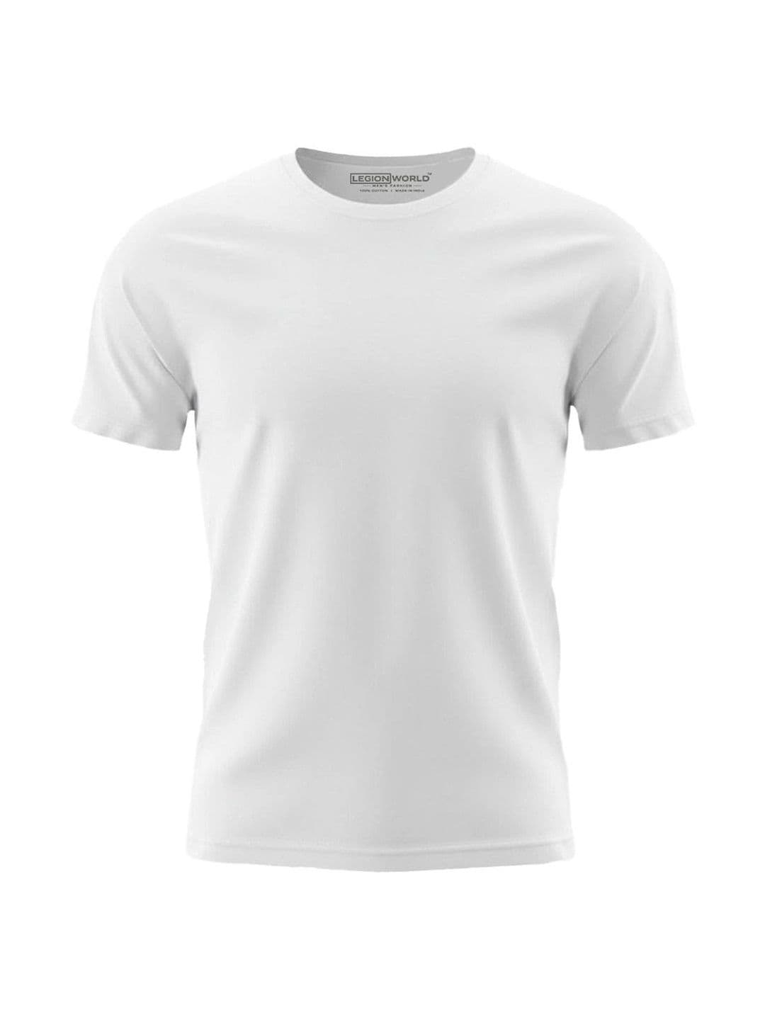 LEGIONWORLD Men T-shirt - view 1