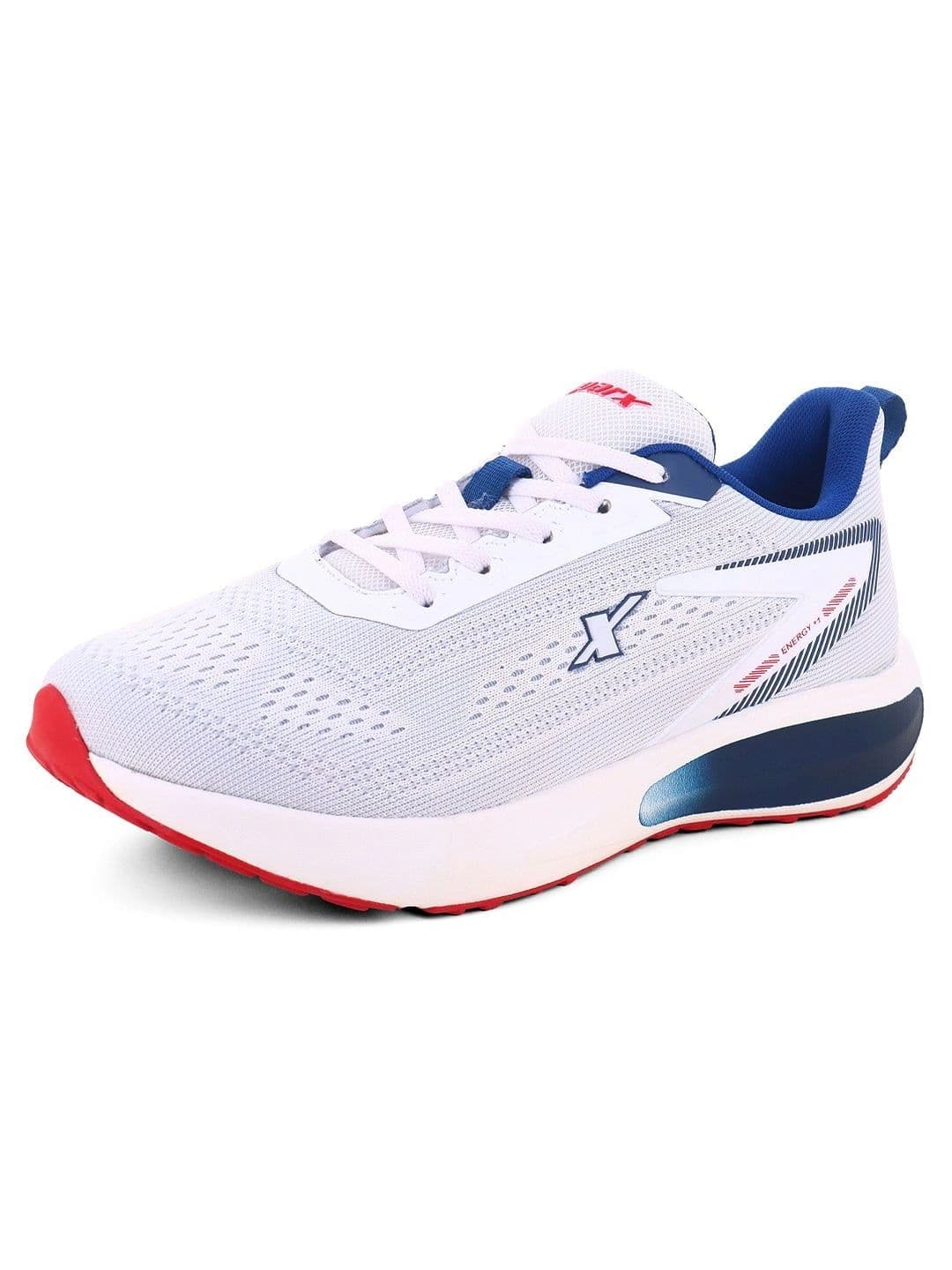 Sparx Men Mesh Non-Marking Sports Shoes - view 1