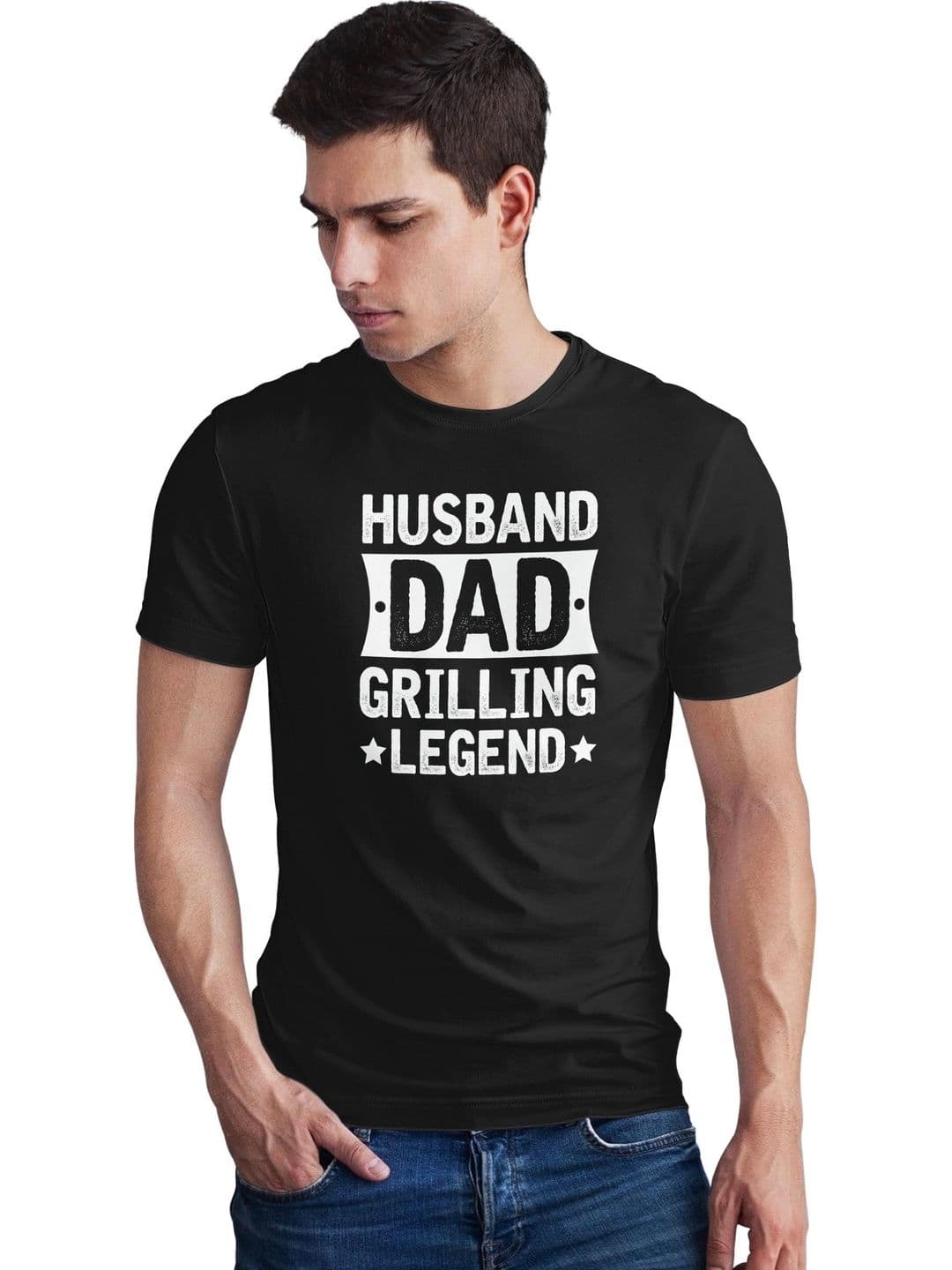 Seekbuylove Men Typography Printed T-shirt - view 1