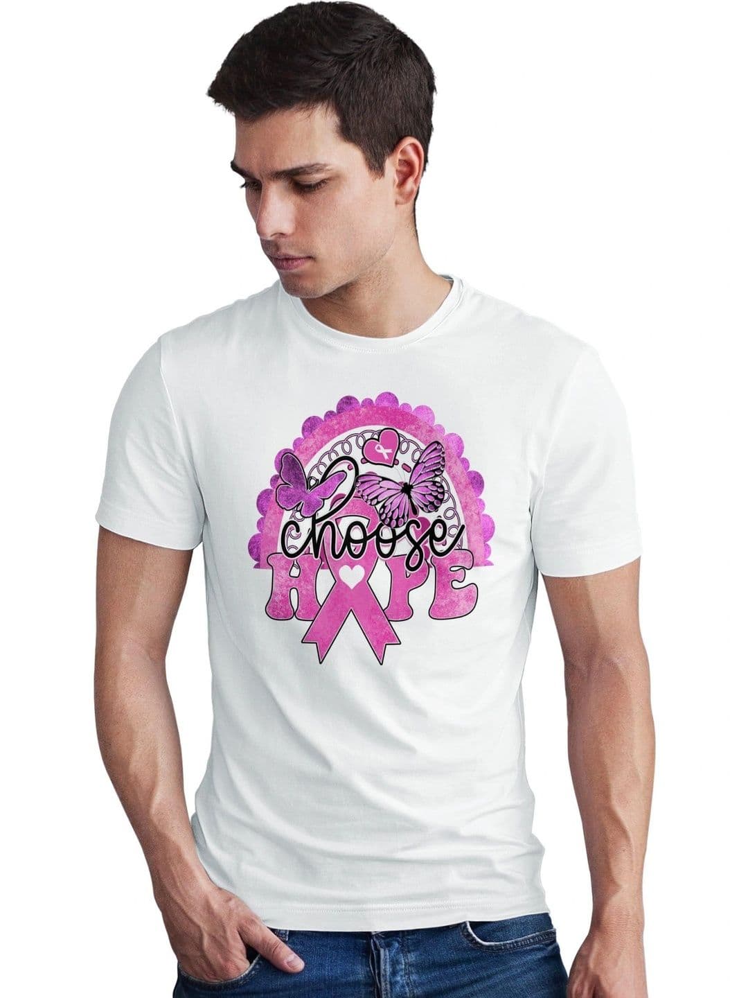 Seekbuylove Men Printed T-shirt - view 1