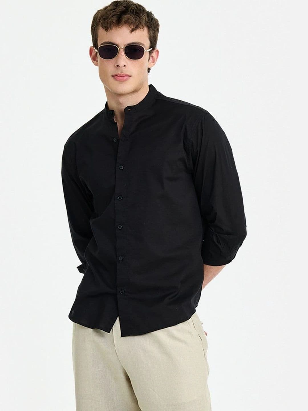 Snitch Men Casual Shirt - view 1