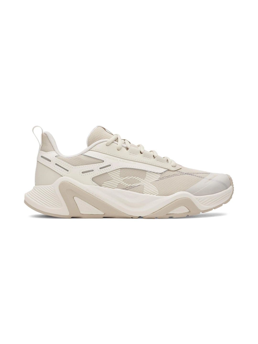 UNDER ARMOUR Commit TR 5 Men Leather Training or Gym Non-Marking Sports Shoes - view 1