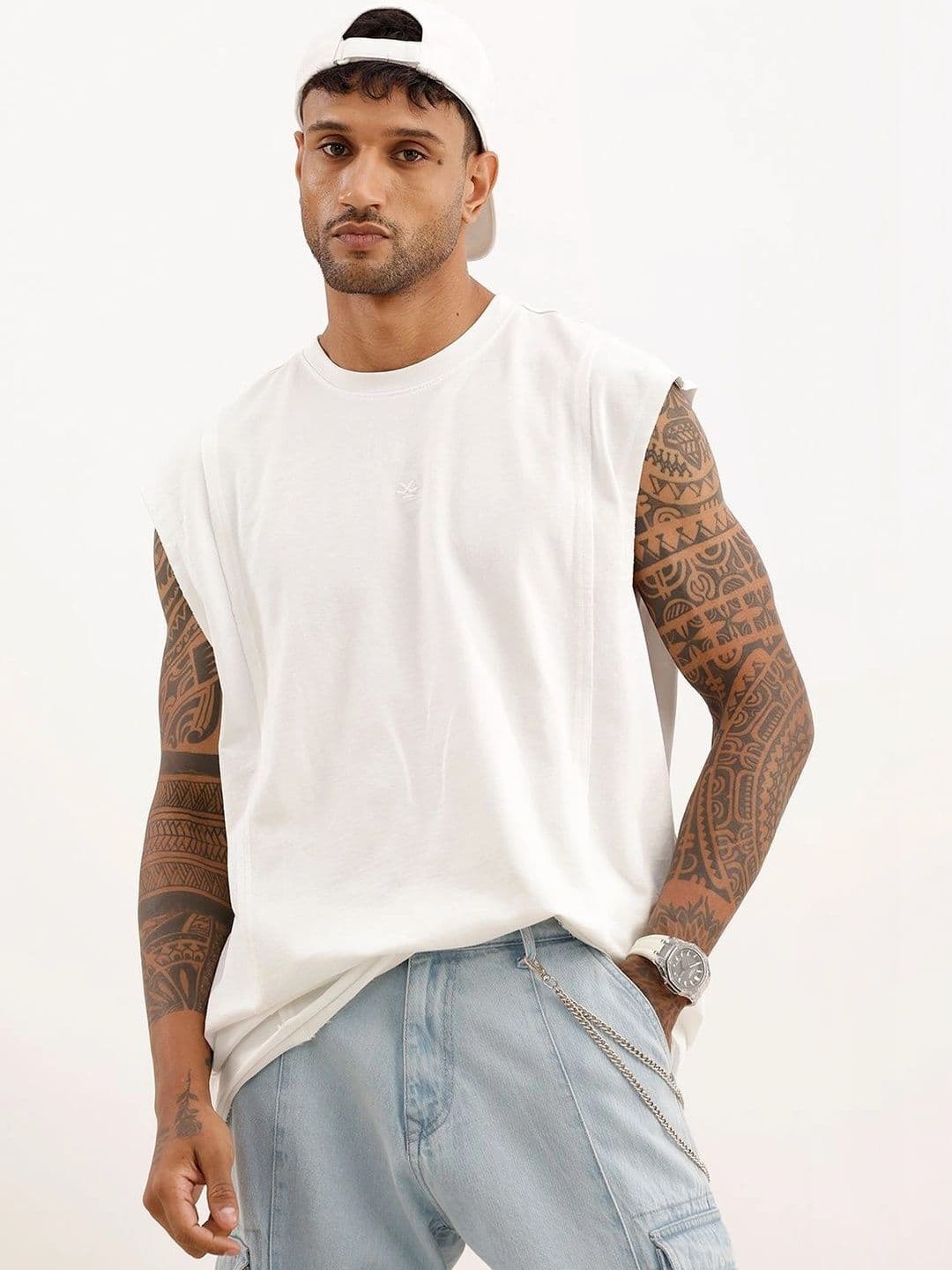WROGN Men T-shirt - view 1