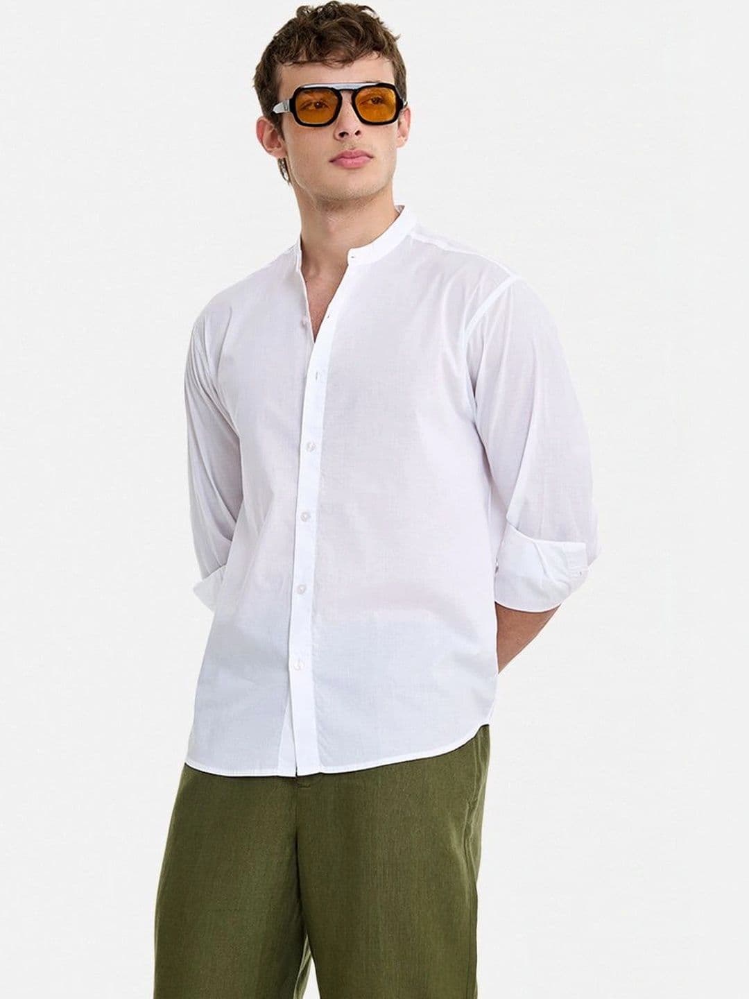 Snitch Men Casual Shirt - view 1