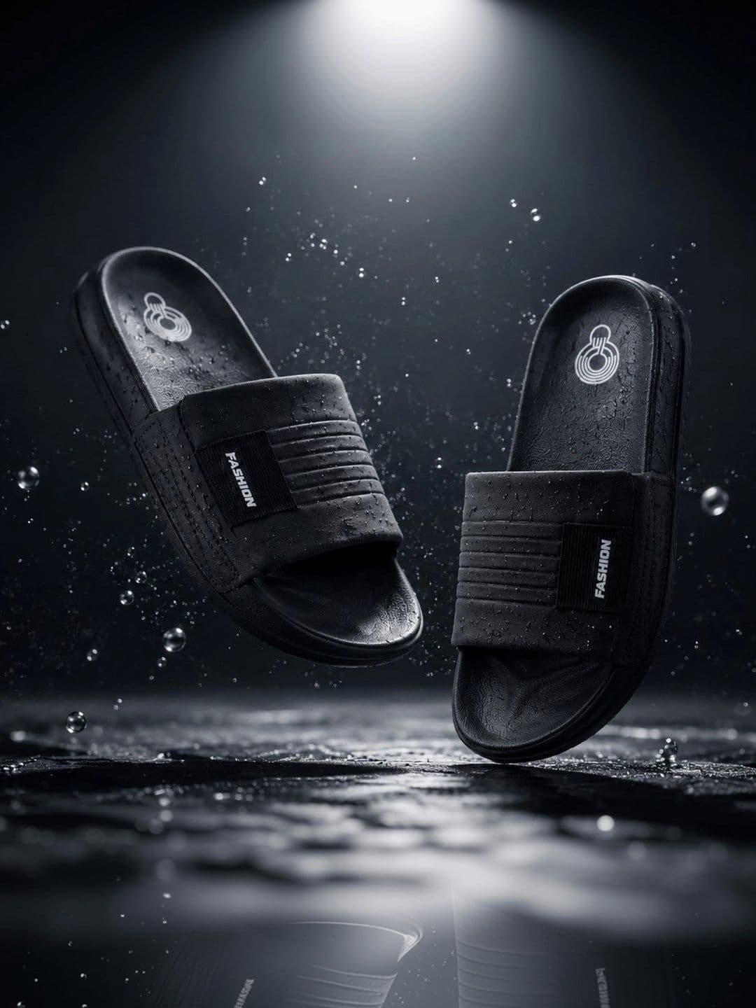 Style Height Men Sliders - view 1