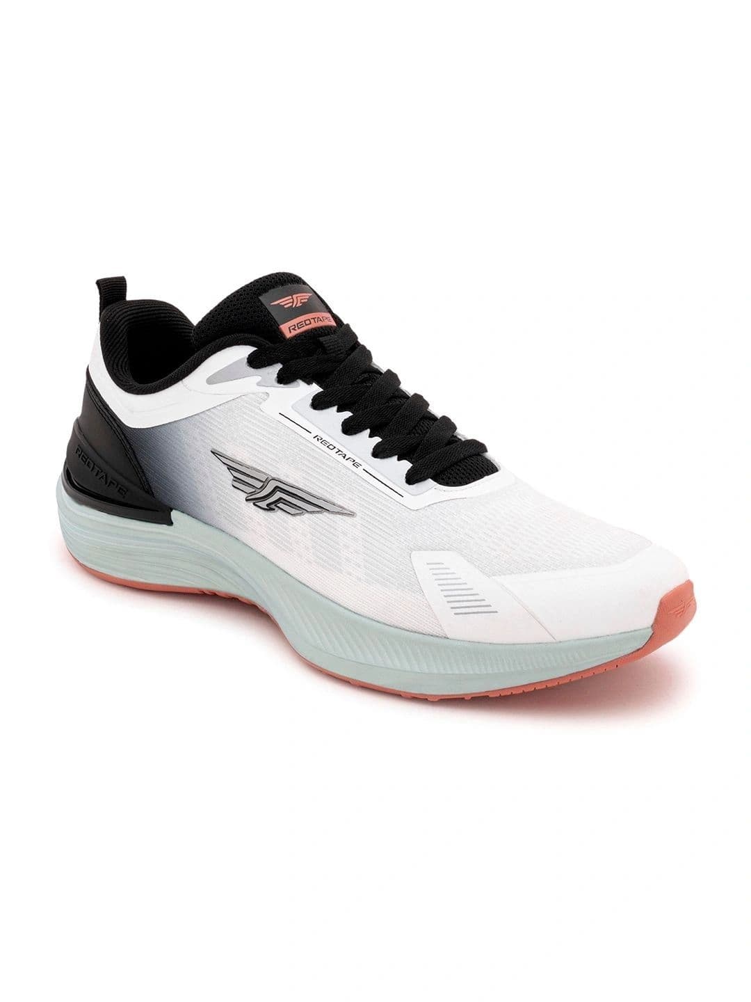 Red Tape Men Mesh Running Shoes - view 1