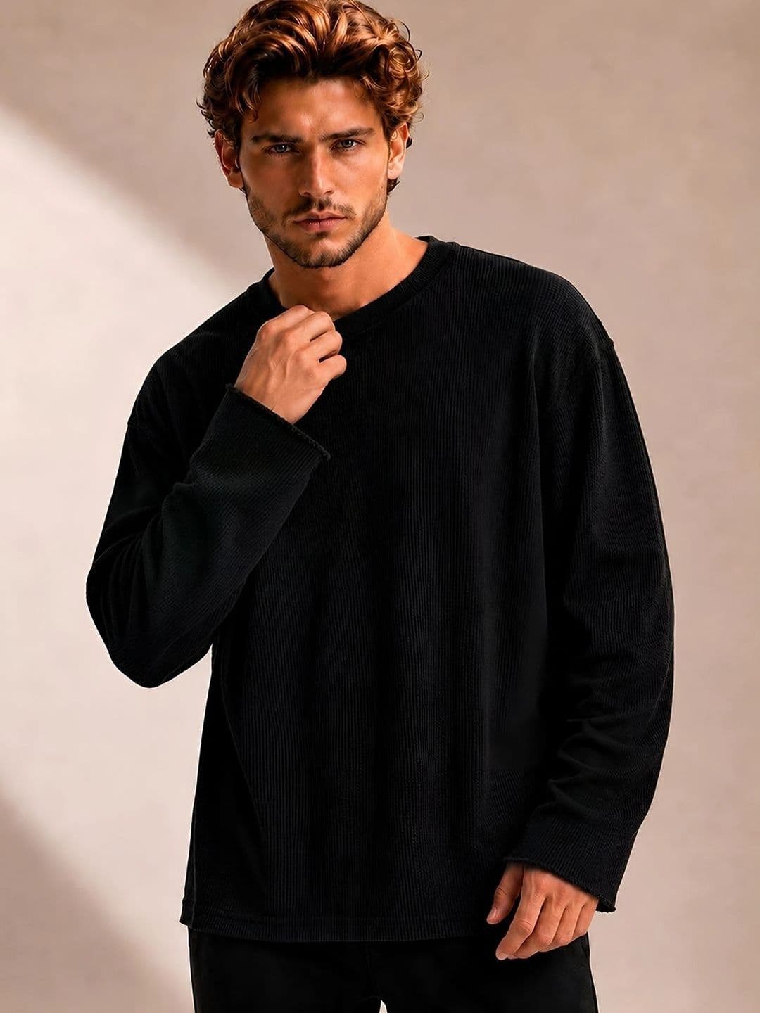 Friskers Men T-shirt - view 1