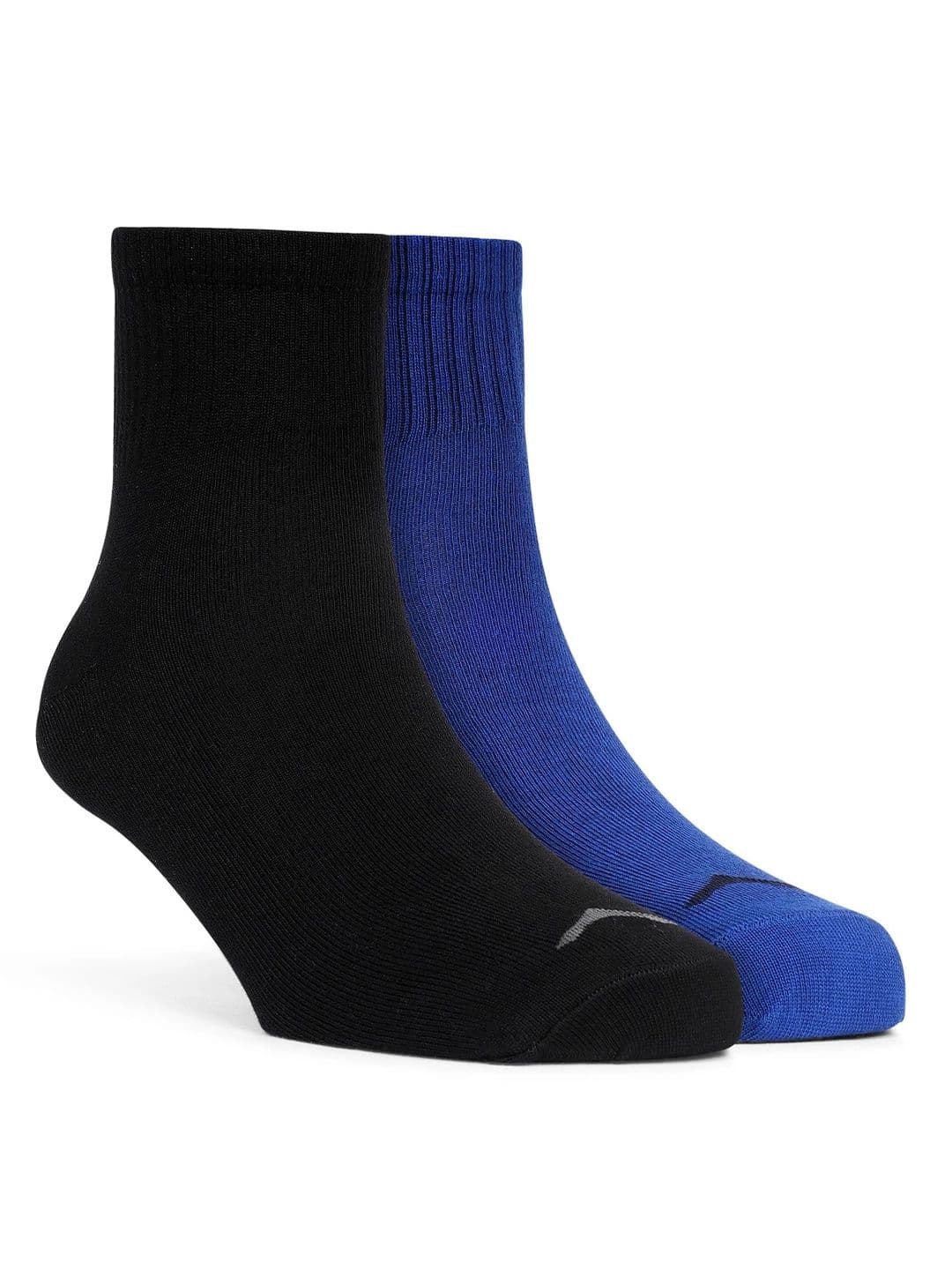 Adventra Sports Men Pack of 2 Assorted Above Ankle Socks - view 1