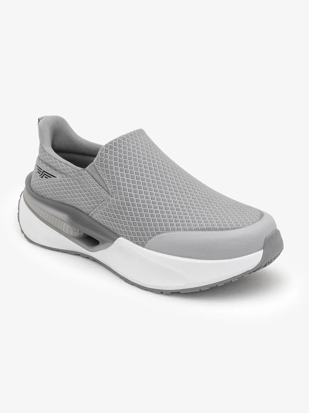 Red Tape Men Mesh Walking Shoes - view 1