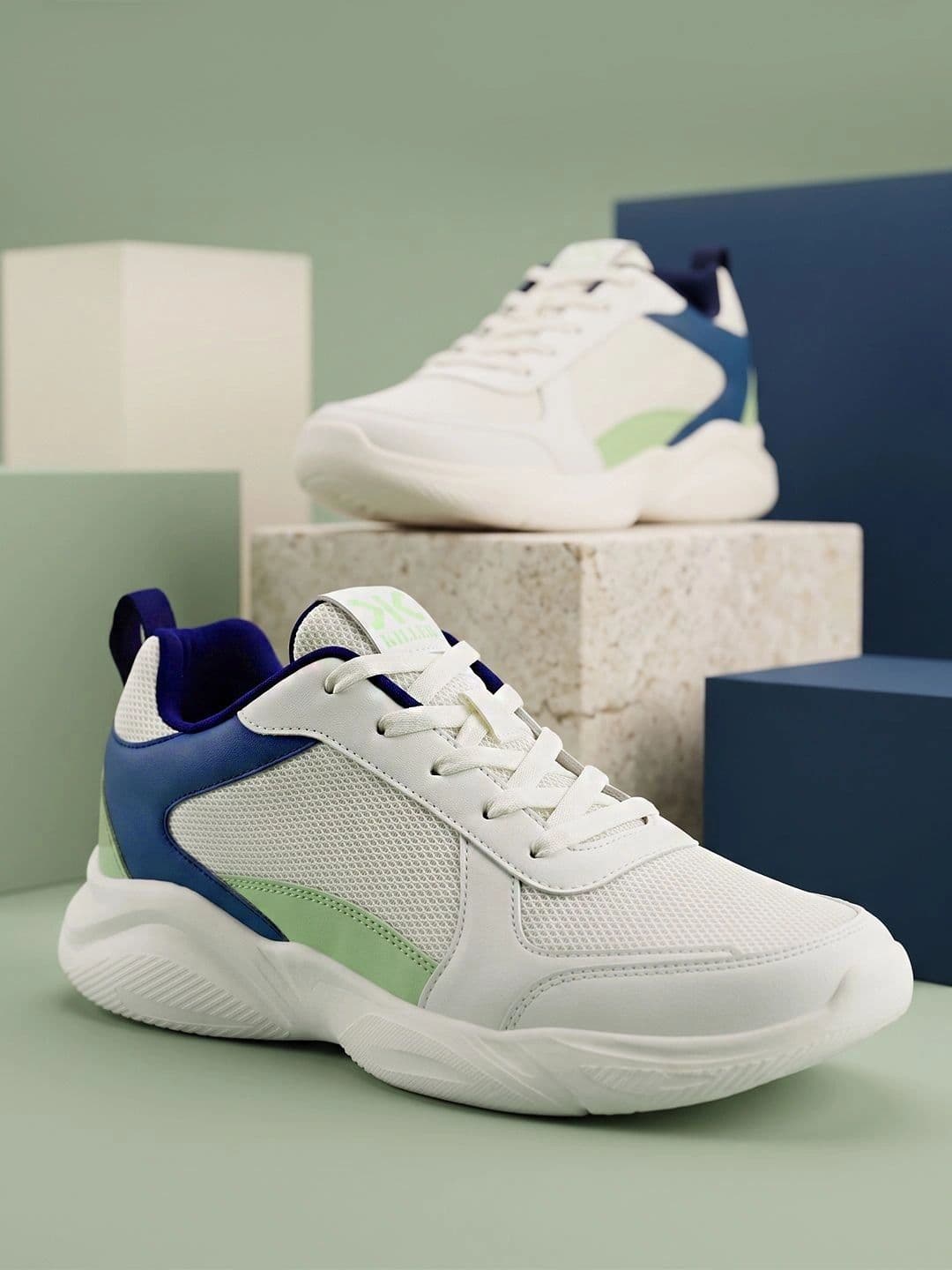 Killer Men Mesh Running Non-Marking Shoes - view 1