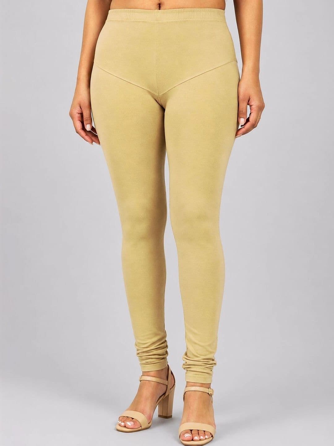 Trend Level Women Cotton Leggings - view 1