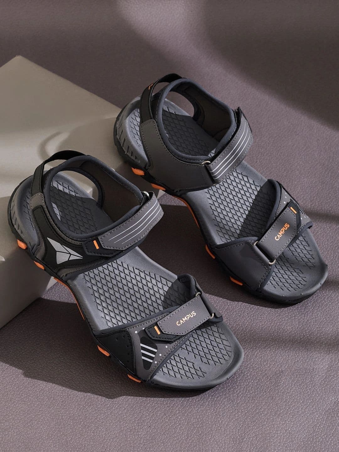 Campus Men GC-22169 Sports Sandals - view 1