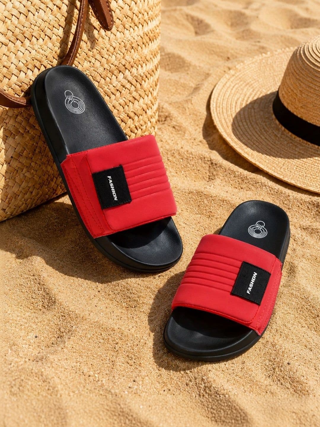 Style Height Men Sliders - view 1