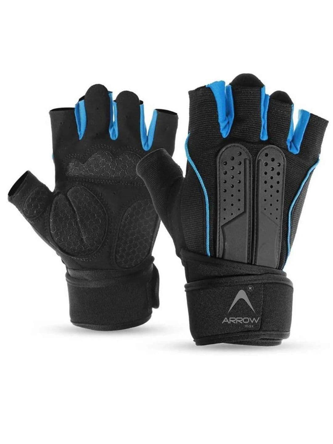 ARROWMAX Unisex Sport Gloves - view 1