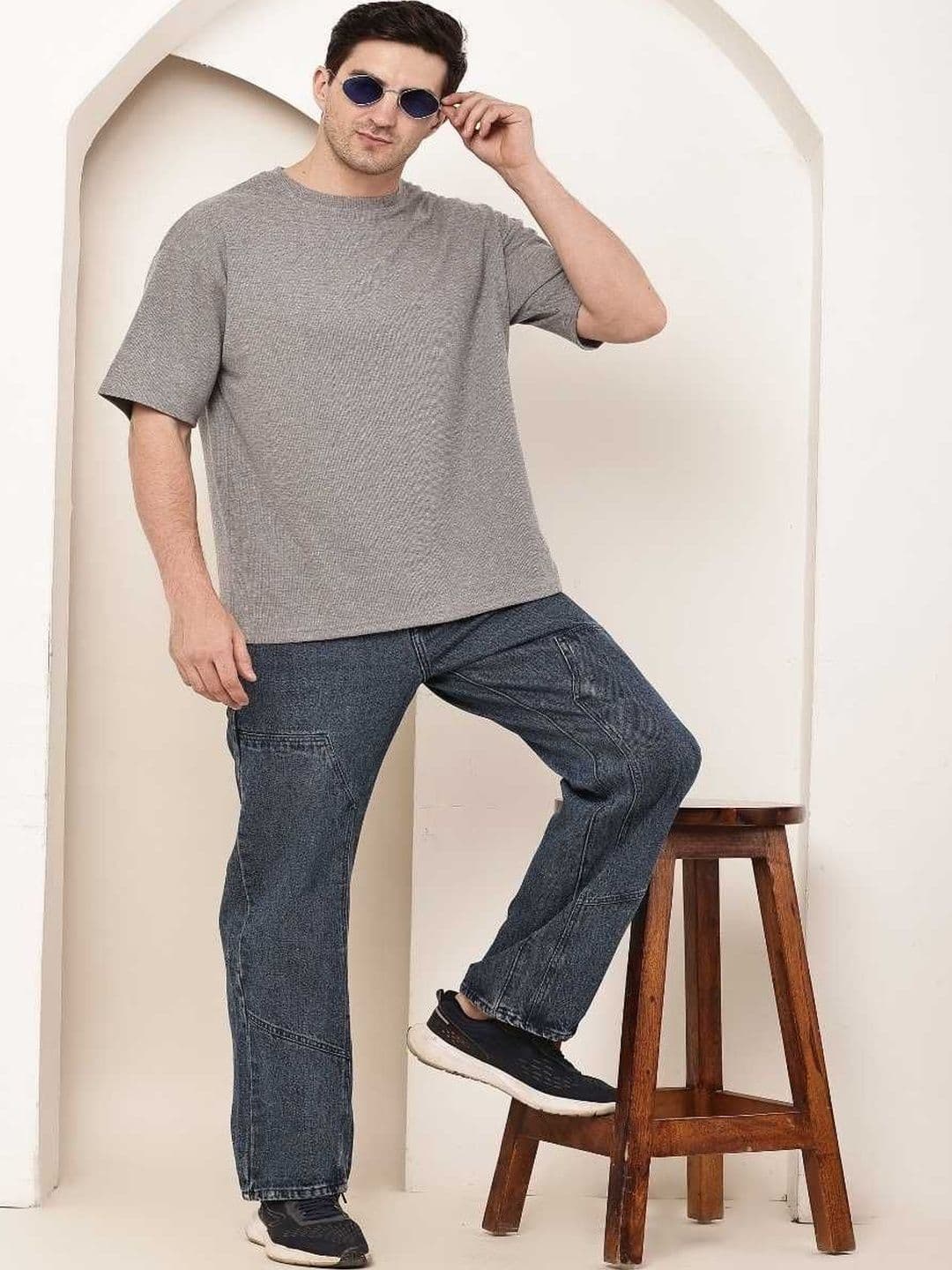 Zyker jeans co Men Hottie High-Rise Jeans - view 1