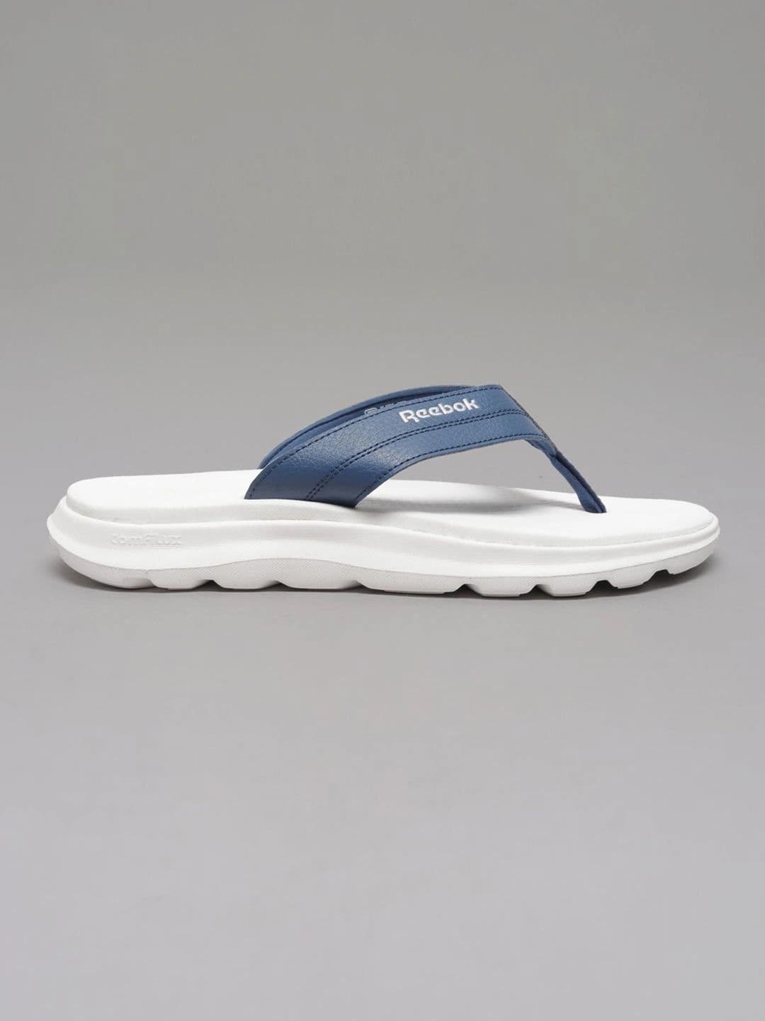 Reebok Men PU Comfort Sandals - view 1