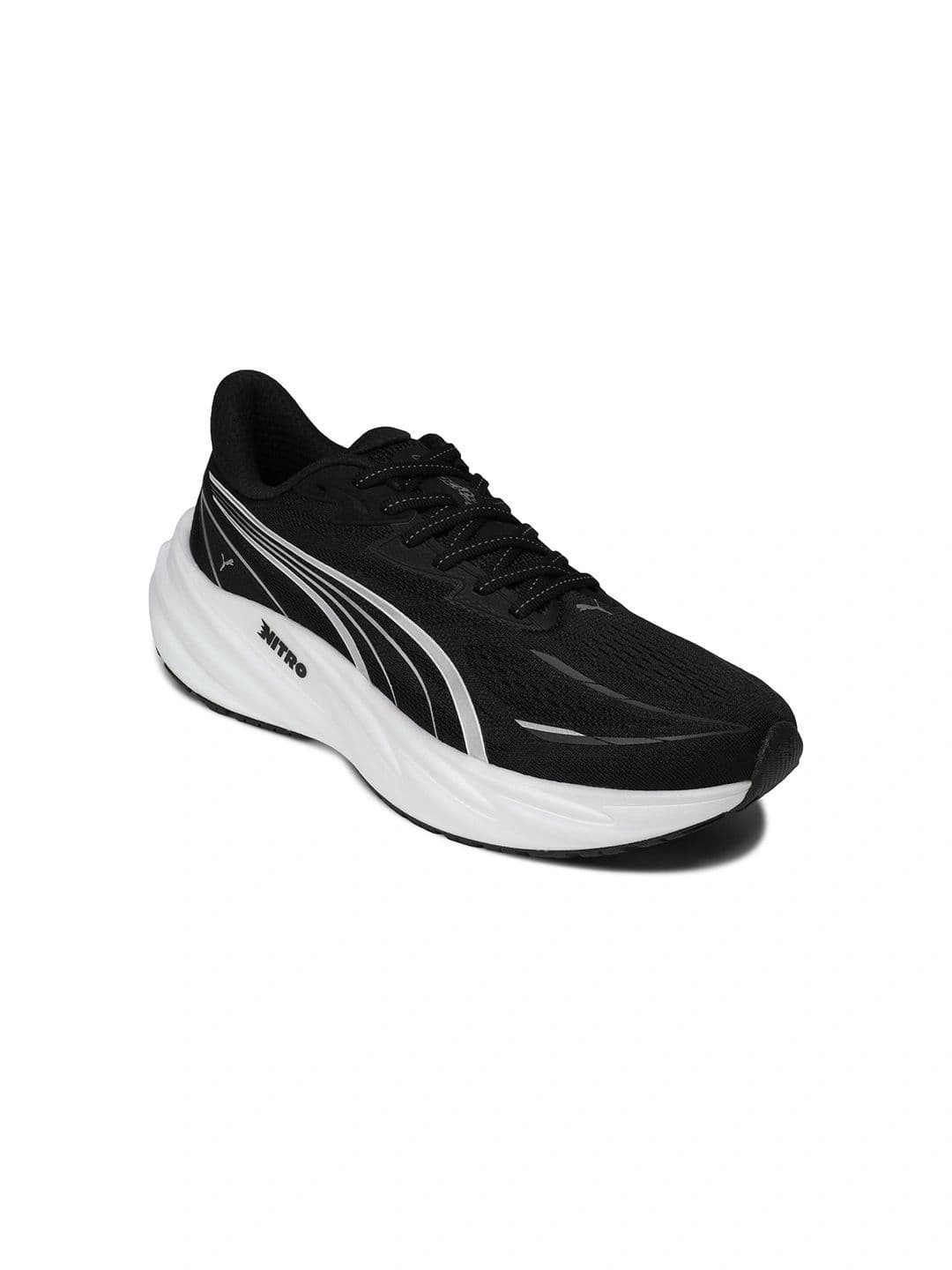 Puma Velocity NITRO 5 Wide Women's Running Shoes - view 1
