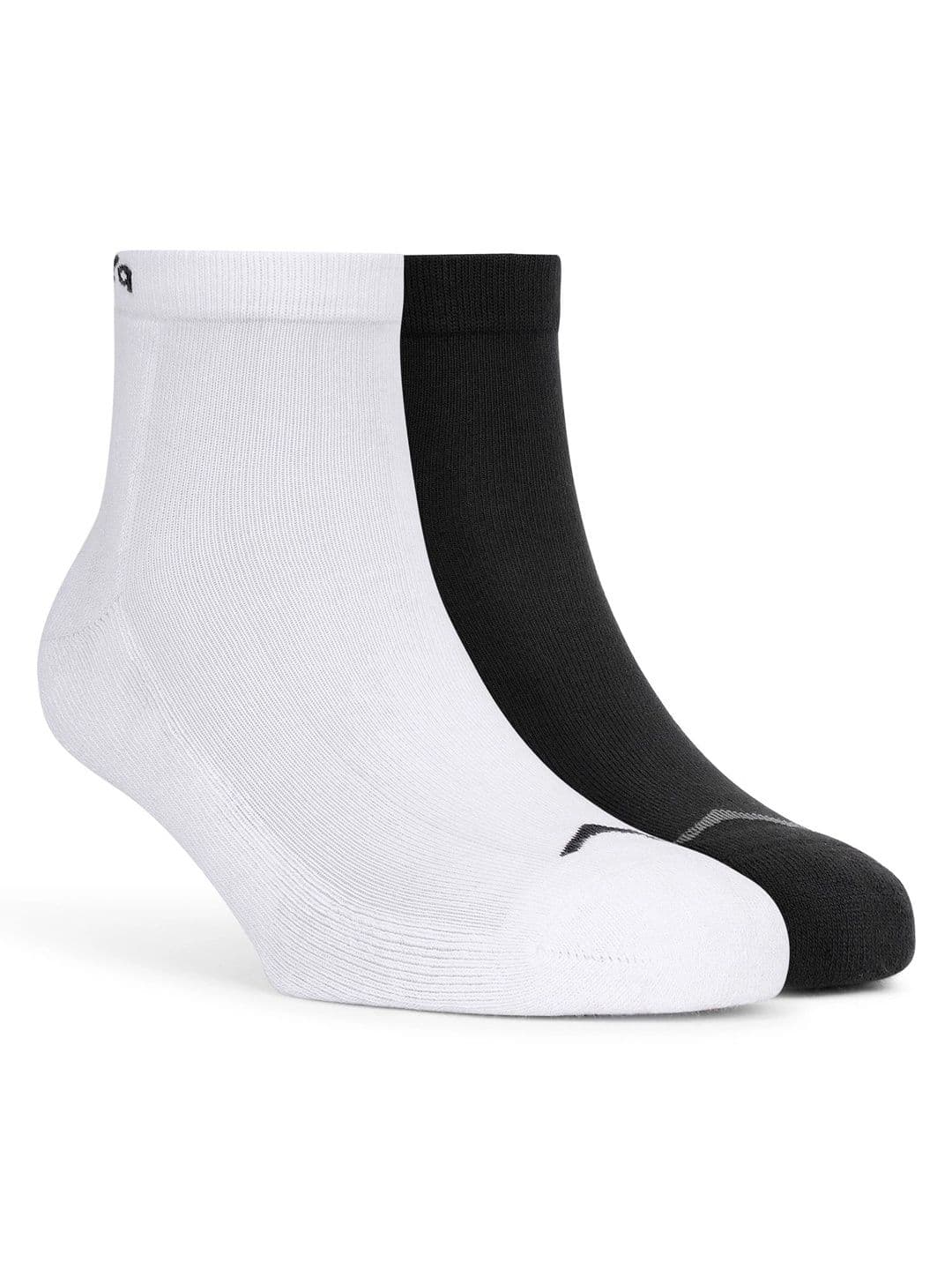 Adventra Sports Men Pack of 2 Cotton Assorted Ankle Length Socks - view 1